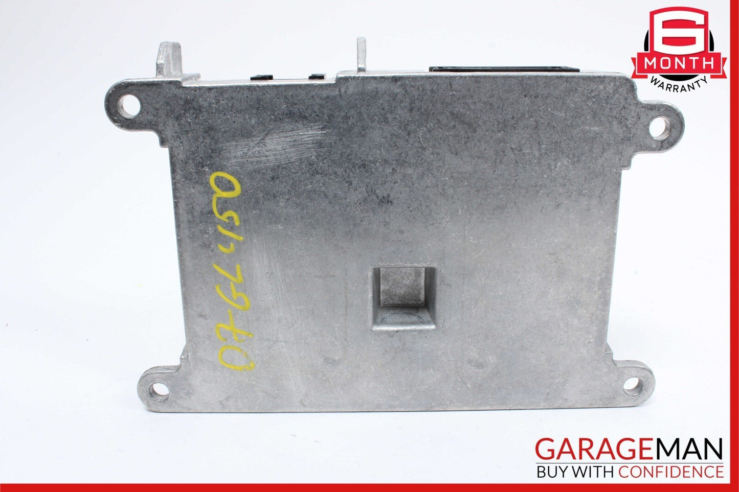 06-12 Mercedes GL450 E350 R350 Communication Control Controller Module Unit OEM
