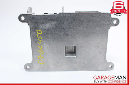 06-12 Mercedes GL450 E350 R350 Communication Control Controller Module Unit OEM