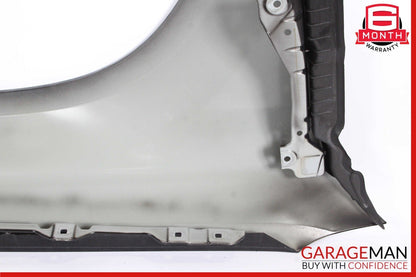 07-12 Mercedes X164 GL450 GL550 GL320 Front Left Side Wing Fender Panel Cover