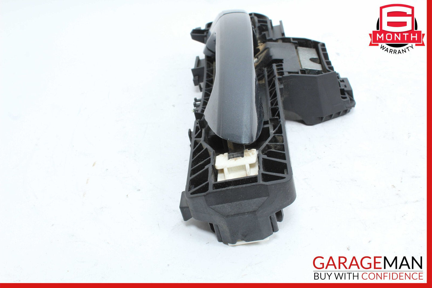 10-13 Mercedes W212 E350 Sedan Rear Left Driver Side Exterior Door Handle OEM