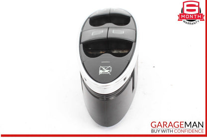 03-11 Mercedes W219 CLS500 E320 E500 Master Window Switch Front Left Side OEM