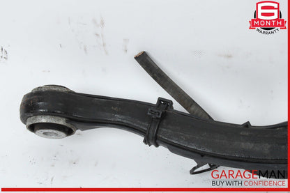 12-19 Mercedes X166 GL450 GL550 Rear Left Side Upper Lateral Control Arm OEM