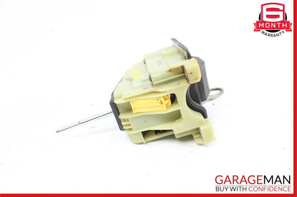 08-14 Mercedes W204 C300 4MATIC Floor Gear Shift Shifter Selector Box OEM