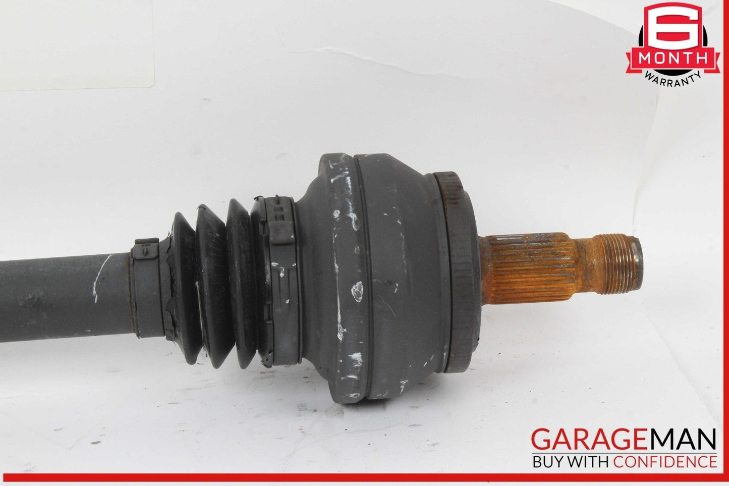 08-17 Mercedes W212 E350 C350 C300 Rear Left / Right Side Axle CV Half Shaft OEM