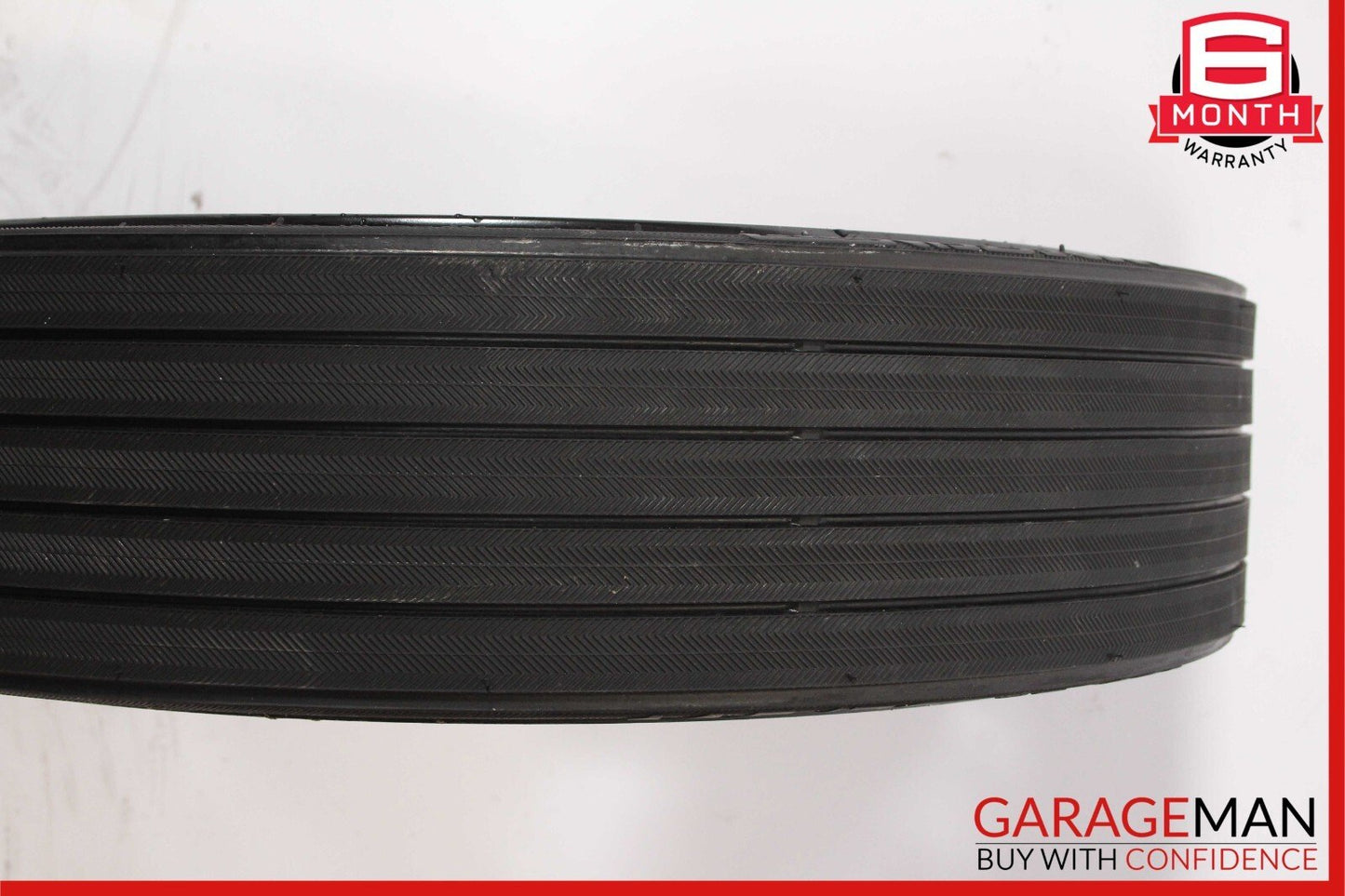 12-20 Mercedes R172 SLK350 Emergency Spare Tire Wheel Donut Space Saver 4.5Bx17