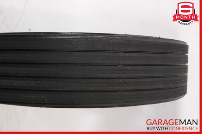 12-20 Mercedes R172 SLK350 Emergency Spare Tire Wheel Donut Space Saver 4.5Bx17