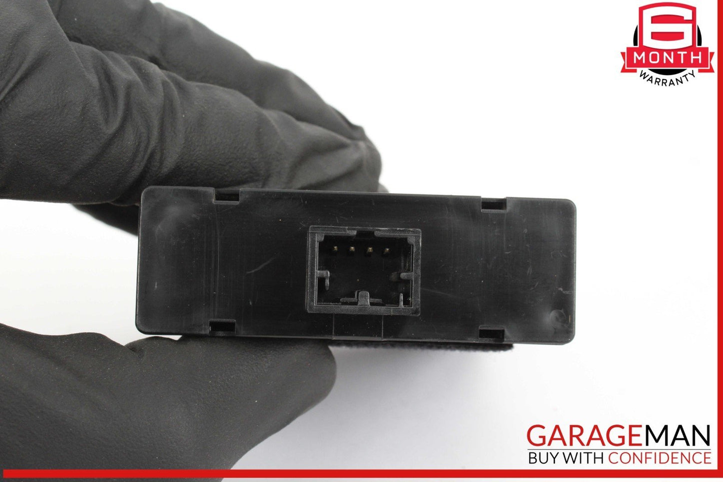 07-18 Bentley Continental GTC Anti Theft Alarm Movement Control Module Unit OEM