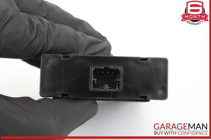 07-18 Bentley Continental GTC Anti Theft Alarm Movement Control Module Unit OEM