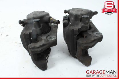 97-04 Mercedes R170 SLK230 SLK320 Front Left & Right Brake Calipers Set of 2 Pc