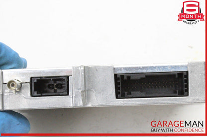 07-13 Mercedes W221 S550 CL550 Bluetooth Communication Controller Module OEM