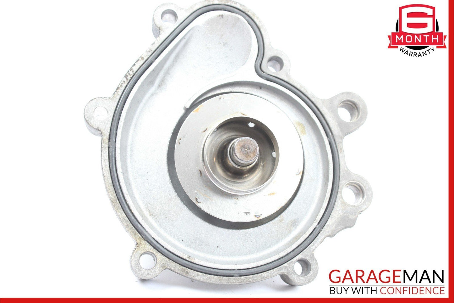 12-15 Mercedes W204 C250 SLK250 M271 Engine Coolant Motor Water Pump