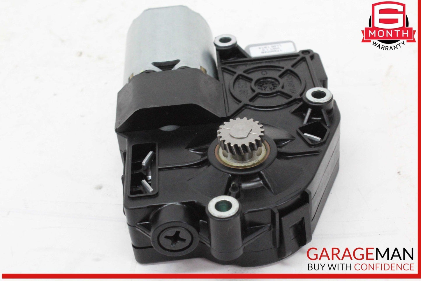 10-17 Mercedes W207 E400 E350 Panoramic Sunroof Sun Roof Motor 2128200008 OEM