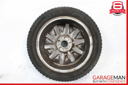 15-17 Mercedes B-Clacc Electric Wheel Tire Rim 7Jx17H2 ET48.5 OEM