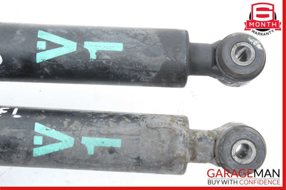 97-04 Mercedes R170 SLK230 Front Left & Right Side Shock Absorber Strut Set OEM