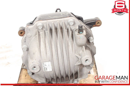 15-17 Hyundai Genesis G80 Rear Differential Axle Carrier Diff R3.538 OEM