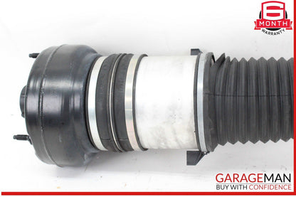 11-18 Audi A8 S8 Front Left or Front Right Side Air Suspension Shock Strut OEM