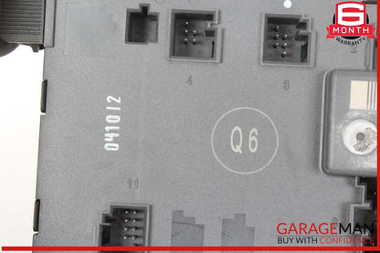 01-07 Mercedes W203 C230 Front Left Side Door Control Module 2038201585 OEM