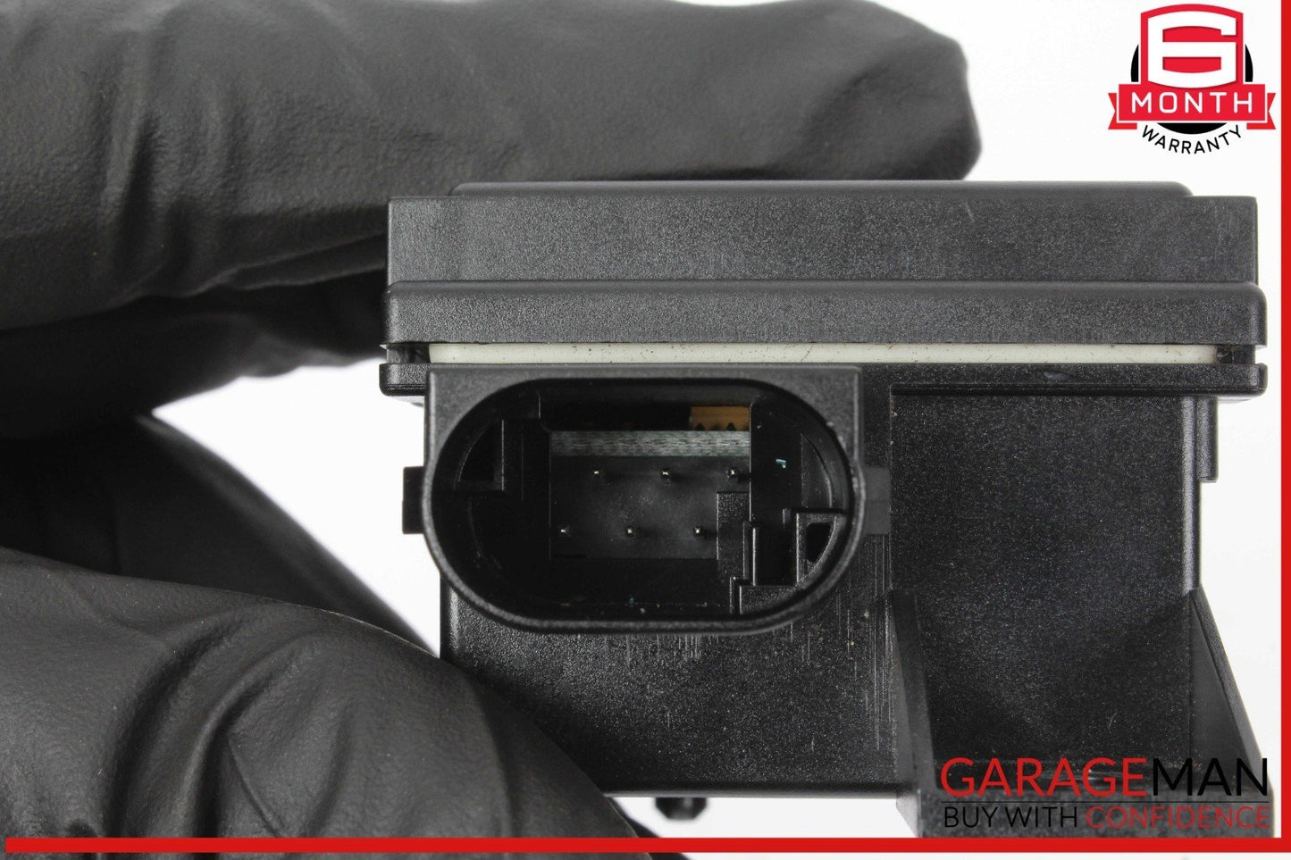 00-13 Mercedes R230 SL500 Seat Belt Seatbelt Tension Sensor 2158600505 OEM