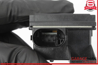 00-13 Mercedes R230 SL500 Seat Belt Seatbelt Tension Sensor 2158600505 OEM