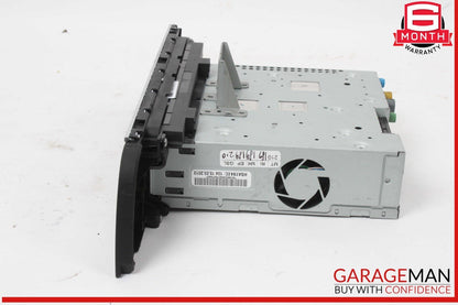 12-15 Audi A6 Front Dash Dashboard Audio Radio Multimedia CD Player 4G0035746D