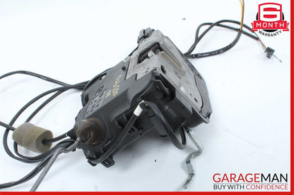 06-11 Mercedes W219 CLS550 Front Left Side Keyless Go Door Lock Latch Actuator