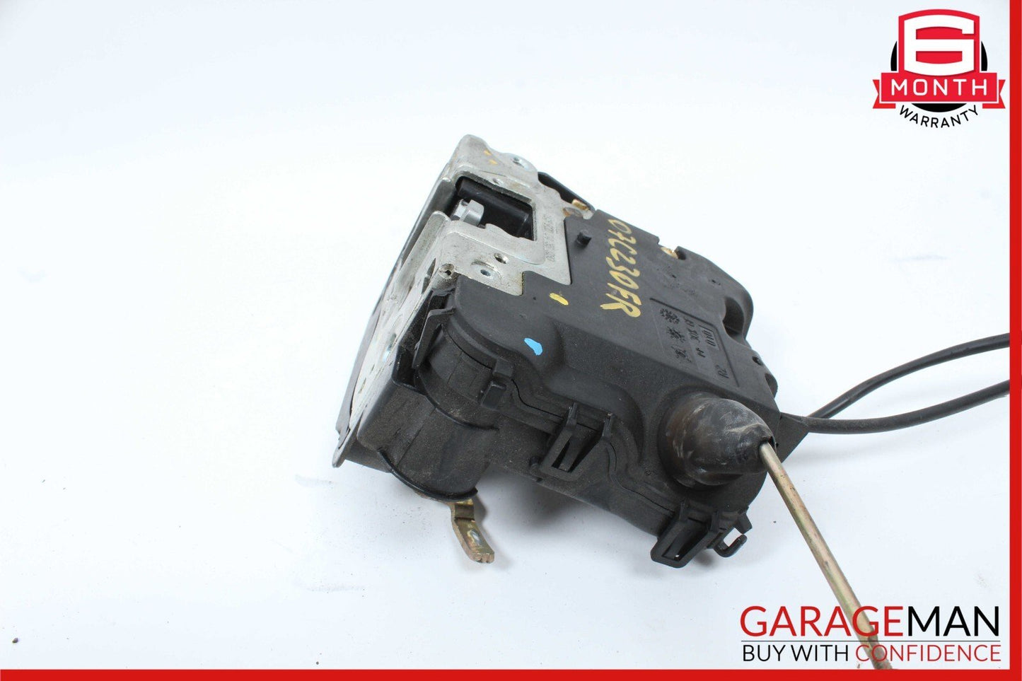 01-07 Mercedes W203 C320 C230 C55 AMG Front Right Door Lock Latch Actuator