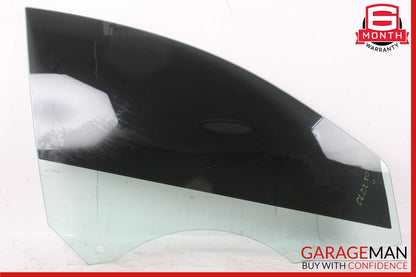 14-18 Mercedes W117 CLA250 Front Left Driver Side Door Window Auto Glass OEM
