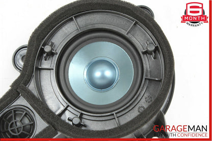 07-13 Mercedes W216 CL550 CL600 Rear Right & Left Side Door Tweeter Speaker Set