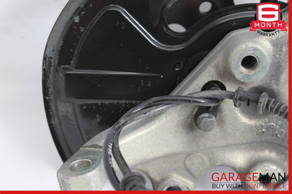 03-09 Mercedes W209 CLK350 Front Left Side Wheel Spindle Knuckle Hub Bearing OEM