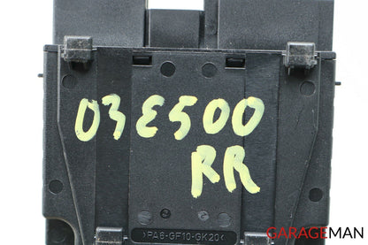 03-06 Mercedes W211 E500 E550 Rear Door Keyless Go Control Module 2118208826 OEM
