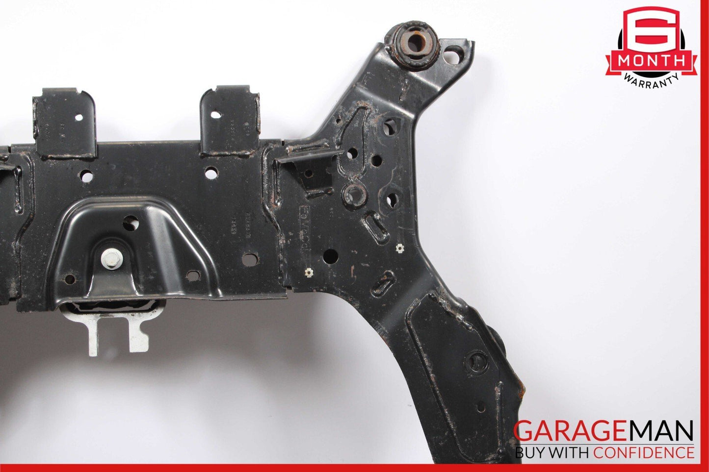 19-20 Lincoln Nautilus Front Suspension Support Subframe Cradle Crossmember OEM