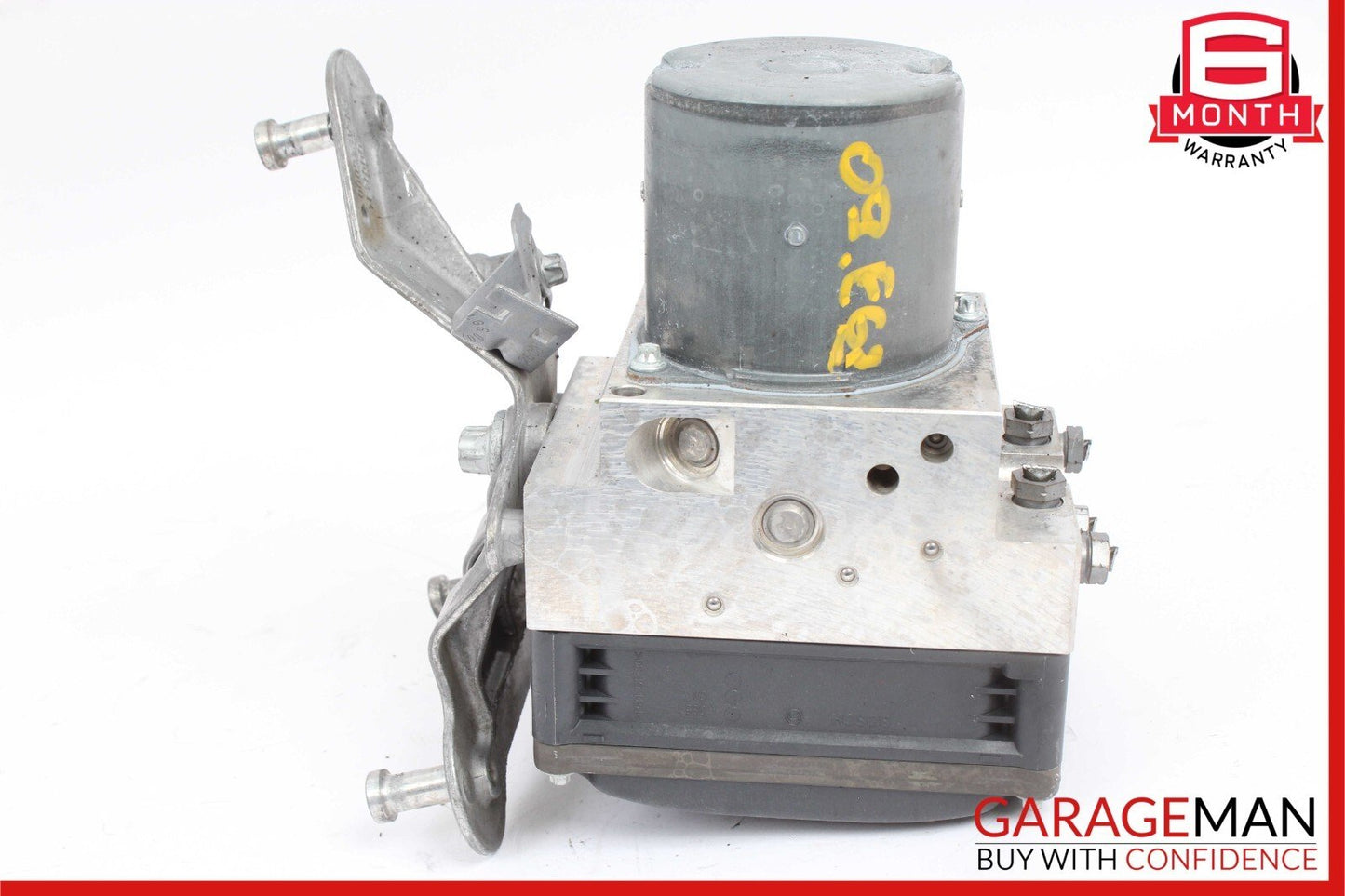 06-11 Mercedes W211 E63 CLS63 AMG ABS Anti Lock Brake Hydraulic Block Assembly