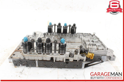 Mercedes W203 C280 E350 7G Tronic Transmission Valve Body 2202770801 OEM
