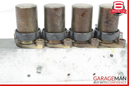 90-02 Mercedes R129 SL600 300SL Left Side Top Hydraulic Valve Block Solenoid OEM