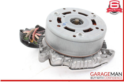 15-23 Mercedes W205 C300 E300 Engine Radiator Cooling Fan Motor 3137234001 OEM