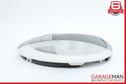 03-06 MERCEDES W211 E320 REAR OVERHEAD DOME LIGHT LAMP Q13 OEM