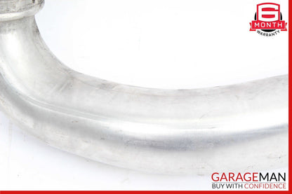 11-20 Mercedes X166 GL450 CLS550 Right Side Air Intake Hose Duct Pipe