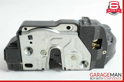 01-07 Mercedes W203 C230 C350 Rear Right Passenger Side Door Lock Latch Actuator