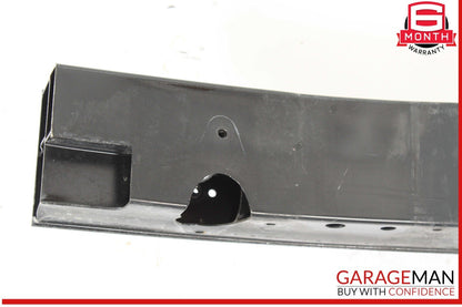 03-08 Mercedes R230 SL500 Front Bumper Reinforcement Impact Crash Bar Rebar OEM