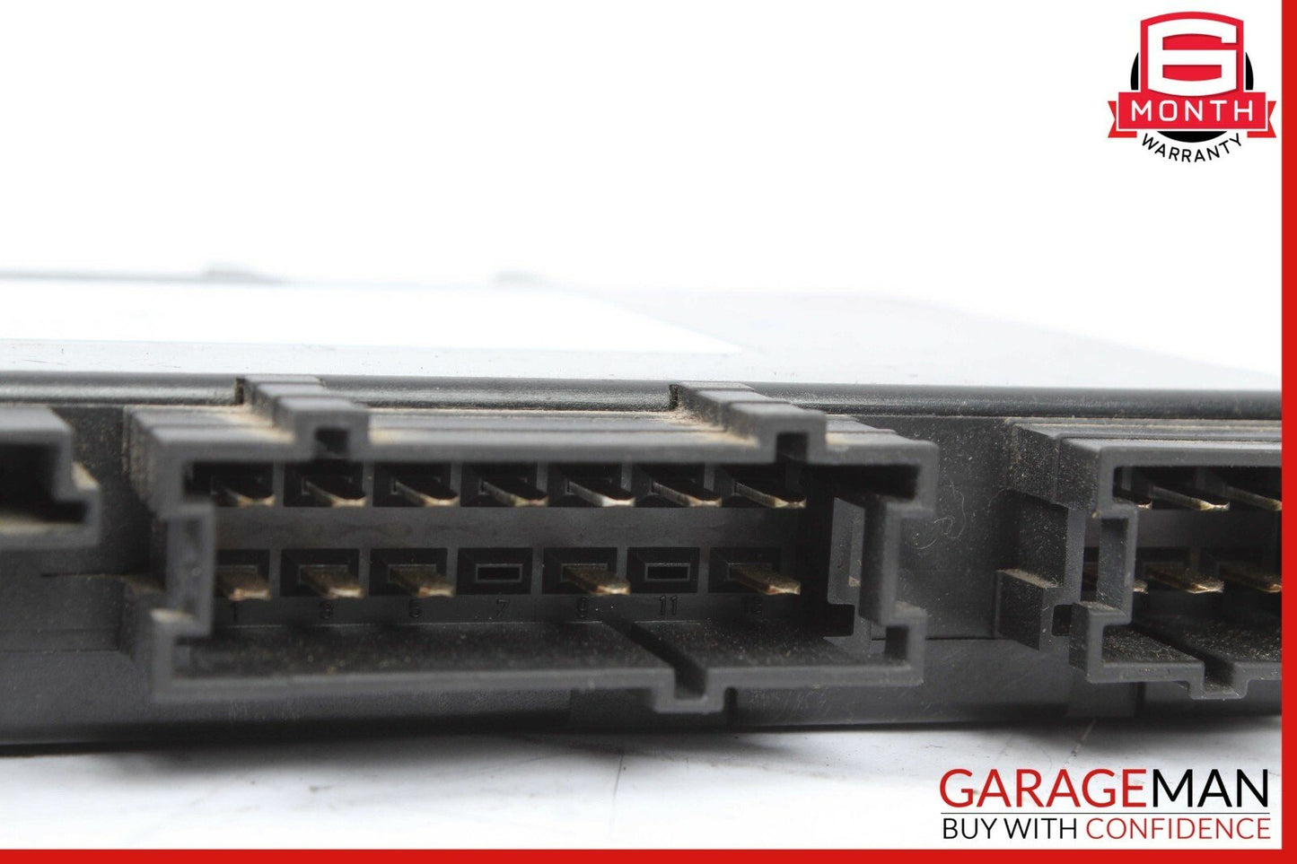03-11 Mercedes CLS500 ML350 GL450 E350 Front Left Side Seat Control Module