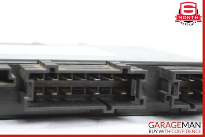 03-11 Mercedes CLS500 ML350 GL450 E350 Front Left Side Seat Control Module