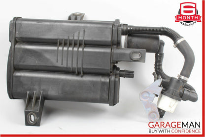 10-13 Mercedes W221 S400 Hybrid EVAP Fuel Evaporator Box Charcoal Canister OEM