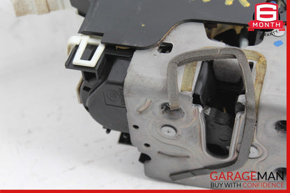 08-20 Mercedes W117 CLA250 CLA200 Front Right Side Door Lock Latch Actuator