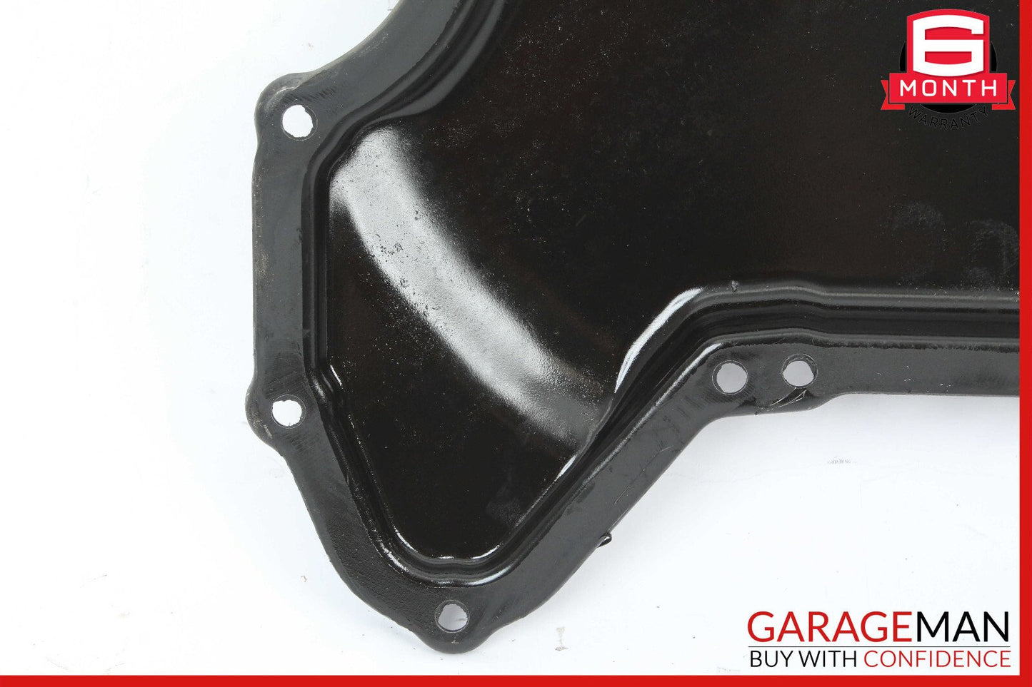 05-12 Mercedes W211 E350 SLK350 SL550 C300 Lower Oil Pan 2720100128 OEM