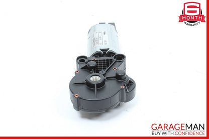 07-16 Mercedes X164 GL450 GL350 GL320 3rd Third Row Seat Motor 1648202342 OEM