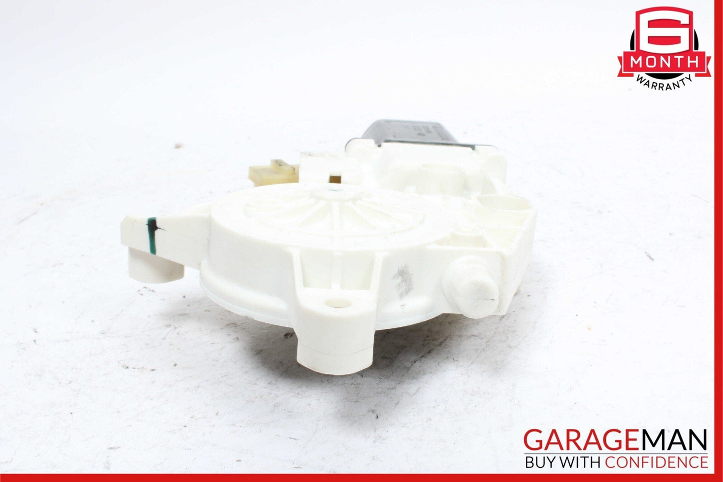 06-13 Mercedes X164 GL450 GL350 Front Left Side Window Regulator Motor Unit OEM