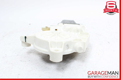 06-13 Mercedes X164 GL450 GL350 Front Left Side Window Regulator Motor Unit OEM