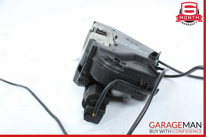 06-11 Mercedes W219 CLS550 CLS500 Rear Left Driver Door Lock Latch Actuator OEM