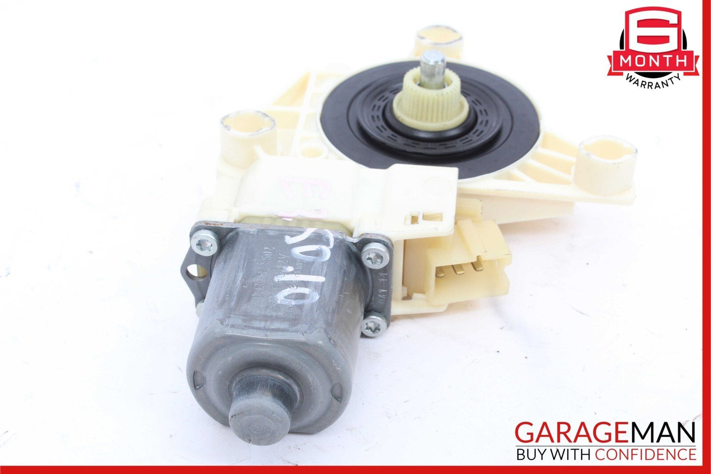 08-16 Mercedes E350 E550 C350 Front Right Side Door Window Regulator Motor Unit