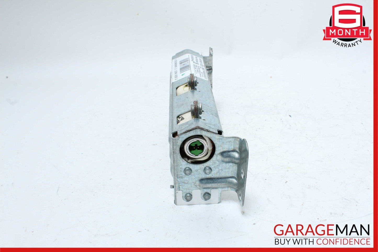 07-14 Mercedes W221 S400 CL600 CL550 Rear Right Side Quarter Airbag Air Bag OEM
